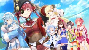 Hololive’s lucrative Summer event almost looked very different, VTubers say