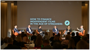How To Finance Indie Films In The Age Of The Streamers? – Deadline