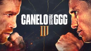 How to watch Canelo vs GGG 3: Where to stream, fight date, more