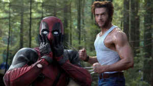 Hugh Jackman Returning as Wolverine for Deadpool 3 in the MCU