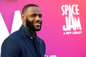 Is A Documentary A "Movie"? LeBron James, Drake, And Future Face $10 Million Lawsuit Over "Black Ice" Hockey Documentary