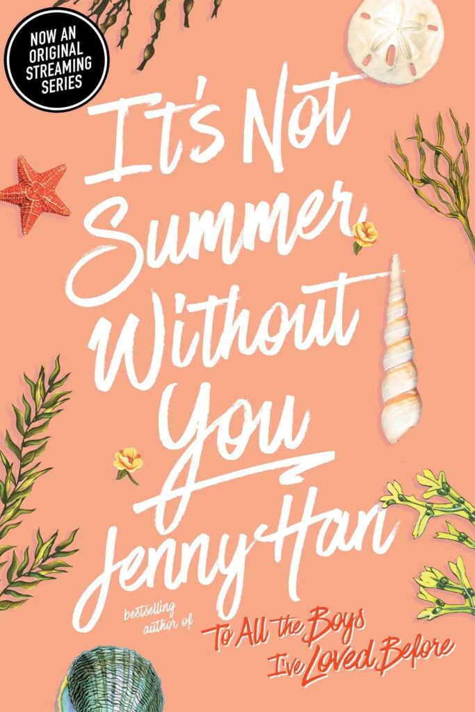 It's Not Summer Without You Book Spoilers