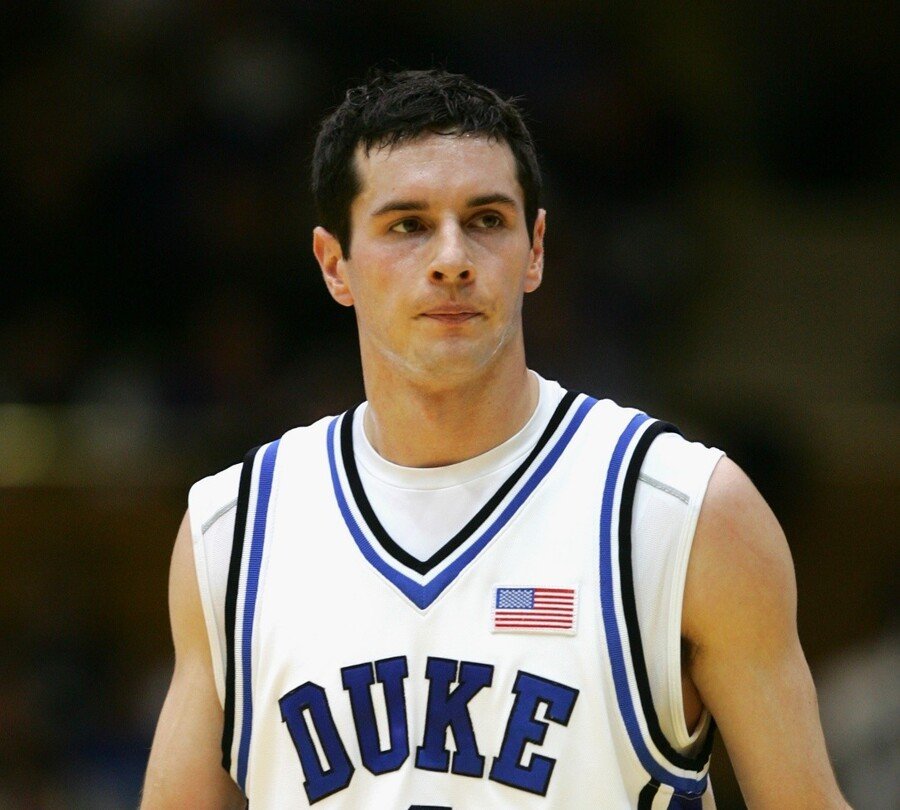 J.J. Redick