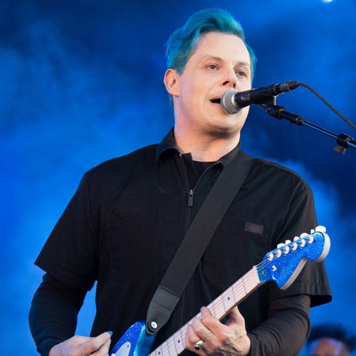 Jack White to release live album from Supply Chain Issues tour - Music News