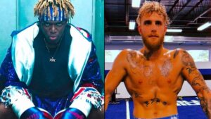 Jake Paul & KSI could “kill” boxing with YouTube fights: “A disaster for the sport”