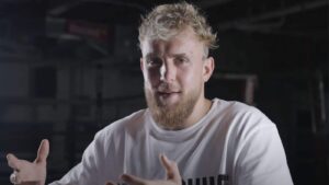Jake Paul teases major fight being added to Anderson Silva undercard