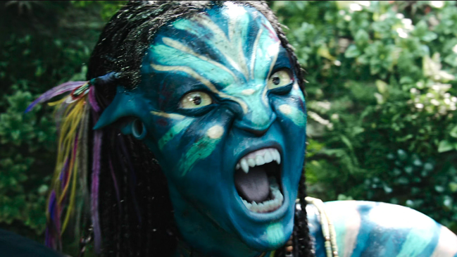 James Cameron Used Unreal Flex To Dismiss 'Avatar' Studio Notes