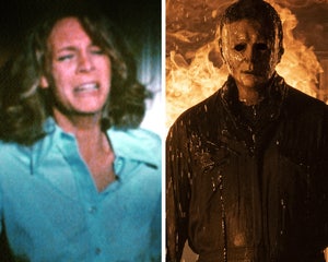 Jason Blum Says Halloween Reboot Trilogy Came With A Lot Of Fan Pressure
