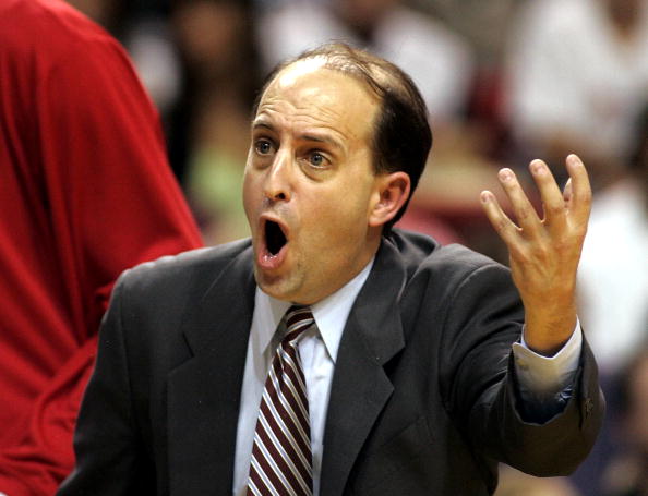 Jeff Van Gundy