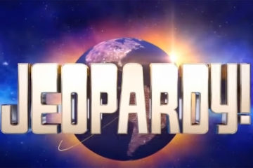 Jeopardy! fans go wild as unexpected contestant to appear on famous game show