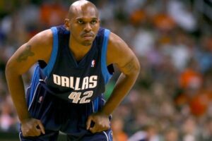 Jerry Stackhouse