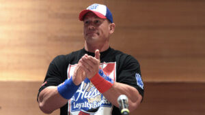 John Cena Sets Make-A-Wish Foundation Guinness World Record