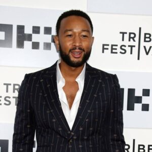 John Legend wants to collaborate with Beyoncé and Kendrick Lamar - Music News
