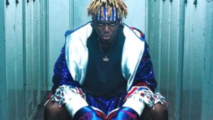 KSI reveals his Top 15 influencer crossover boxers including Jake Paul, Andrew Tate, and more