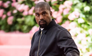 Kanye West Files Trademarks for Donda Sports Apparel and Accessories