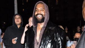 Kanye West Talks Kim, Gap & Adidas Issues, and Sway Interview on ‘GMA’