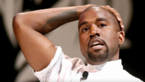 Kanye West Terminates His Yeezy Gap Collection