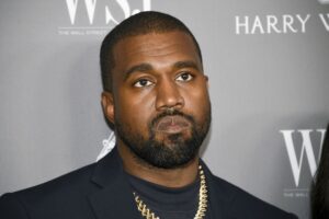 Kanye West ends partnership with the Gap after public feud