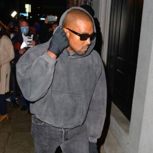 Kanye West files trademarks for Donda Sport clothing and accessories - Music News