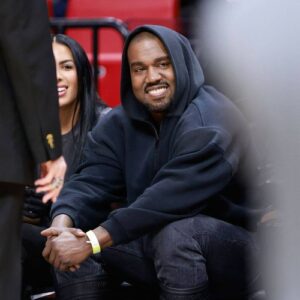 Kanye West outlines possible future of Adidas partnership - Music News
