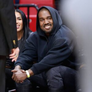Kanye West still has political ambitions - Music News