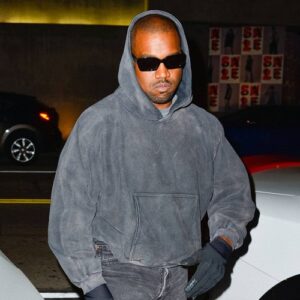 Kanye West wants to buy a shoe company - Music News