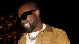 Kanye West’s 10-Year Gap Partnership Is Officially Over
