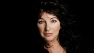 Kate Bush to Reissue "Running Up That Hill" As CD Single