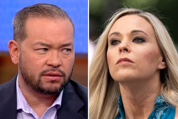 Kate Gosselin's lawyer accuses Jon of owing $132K in child support