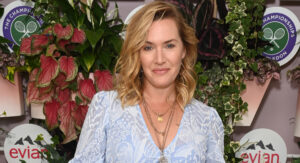 Kate Winslet Hospitalized After Falling While Filming Movie in Croatia