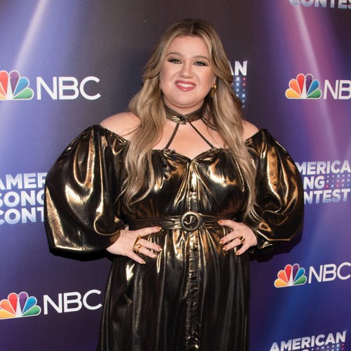 Kelly Clarkson to lift lid on Brandon Blackstock split in 'divorce' album - Music News