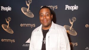 Kenan Thompson Weighs in on Oscars Slap Ahead of 2022 Emmys