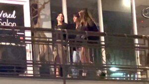 Kendall Jenner, Hailey Bieber Out with Camila Morrone After Leonardo DiCaprio Split