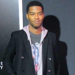 Kid Cudi grew 'tired of making albums' before unique Entergalactic - Music News