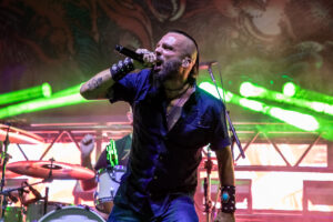 Lamb of God Kick Off US Tour with Explosive Show in Brooklyn: Recap, Photos + Video
