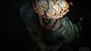 Last of Us Teaser Trailer: Death Comes Clicking