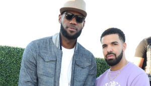 LeBron James and Drake Sued for $10M Over Hockey Documentary ‘Black Ice’