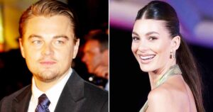 Camila Morrone Moves Out After Split With Leonardo DiCaprio