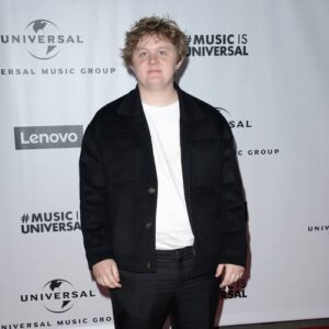 Lewis Capaldi diagnosed with Tourette's syndrome - Music News