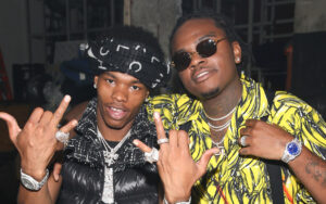Lil Baby and Gunna’s “Drip Too Hard” Is Now Certified Diamond