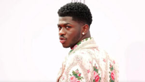Lil Nas X Sent Pizza to Homophobic Protesters