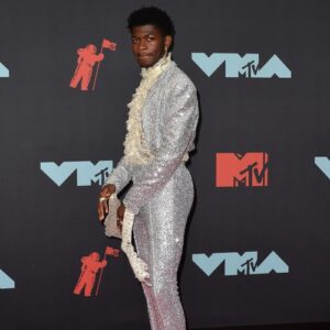 Lil Nas X to release League of Legends Worlds anthem - Music News