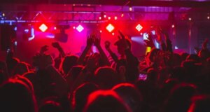 Live Nation Releases 'Club Pass' -- Unlimited Gigs At Select Clubs