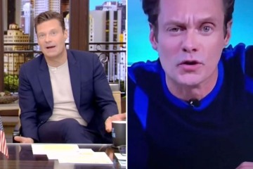Ryan Seacrest reveals new medical problem after fans worry over his health