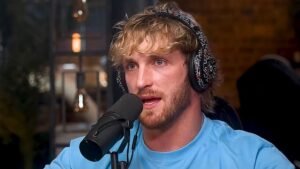 Logan Paul confirms plans to return to boxing amid Dillon Danis fight rumors