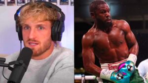 Logan Paul urges Deji to not repeat his mistake in Floyd Mayweather fight