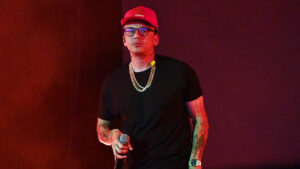 Logic Surprises Wiz Khalifa by Getting Taylor Gang Tattoo