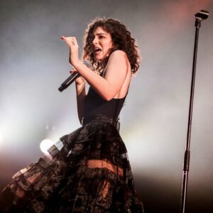 Lorde planning to unveil new album 'sometime soon' - Music News