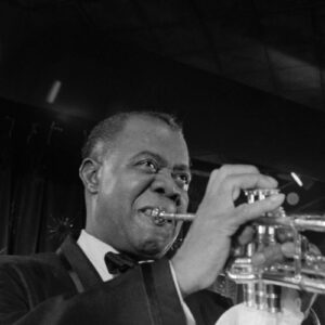 Louis Armstrong Wishes You a Cool Yule - Music News