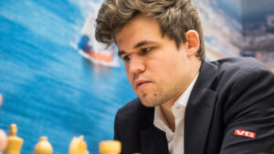 Magnus Carlsen doubles down on Hans Niemann Chess cheating allegations